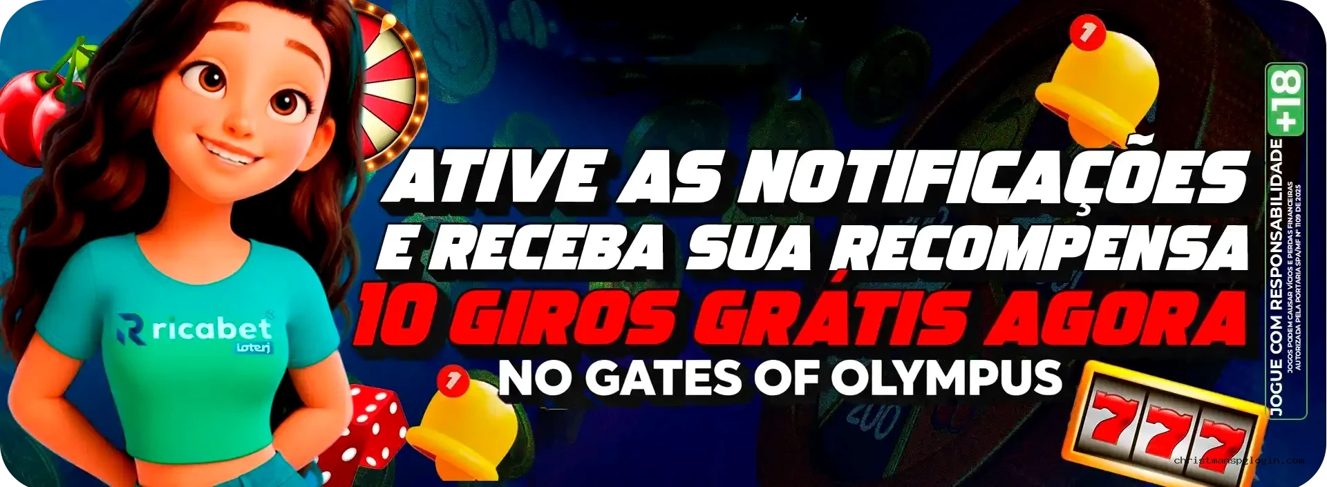 Christmanspg: Análises que Levam Seu Jogo a Outro Nível